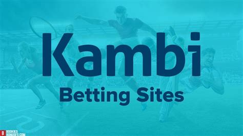 kambi sportsbook odds